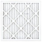AIRX MERV 11 Pleated Air Filters - Allergy Pack