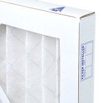 AIRX MERV 11 Pleated Air Filters - Allergy Pack