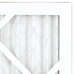 AIRX MERV 11 Pleated Air Filters - Allergy Pack