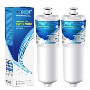 ICEPURE CS-52 Water Filter - Pack of 2