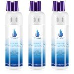 Whirlpool EDR1RXD1 Compatible Filter 3-Pack