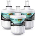 ICEPURE DA29-00003G Water Filter Replacement 3-Pack
