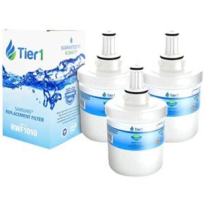 Tier1 DA29-00003G 3-Pack Water Filter Replacement