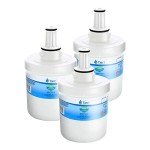 Tier1 DA29-00003G 3-Pack Water Filter Replacement