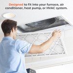 Tiger Tough MERV 8 Air Filter - 12-Pack