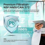 ICEPURE DA29-00003G Water Filter Replacement 3-Pack