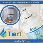 Tier1 DA29-00003G 3-Pack Water Filter Replacement