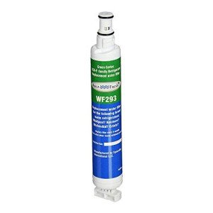 Aqua Fresh WF293 Refrigerator Water Filter Replacement