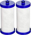 Aqua Fresh Refrigerator Water Filter - 2 Pack