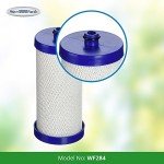 Aqua Fresh Refrigerator Water Filter - 2 Pack