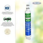 Aqua Fresh WF293 Refrigerator Water Filter Replacement
