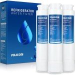 Viking 3 Series Filter Replacement (3 Pack)