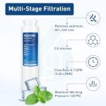 Viking 3 Series Filter Replacement (3 Pack)