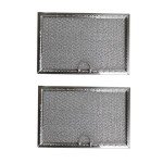 Magic Chef Compatible Grease Filters - 2-Pack