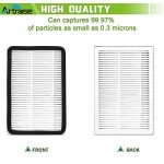 HEPA Media Filter for Kenmore EF-2 Vacuum