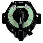 24" Sand Filter System for In-Ground Pools