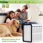 HEPA Media Filter for Kenmore EF-2 Vacuum