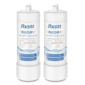 Whirlpool EDRARXD1 Water Filter Replacement 2-Pack