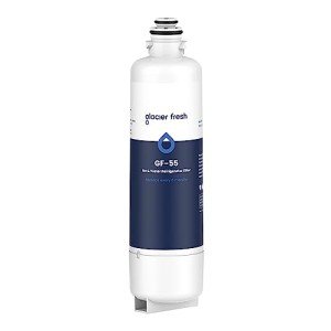 Glacier Fresh Bosch Ultra Clarity Pro Water Filter