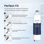 Glacier Fresh Bosch Ultra Clarity Pro Water Filter