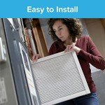 Filtrete 14x24x1 AC Furnace Air Filter Pack