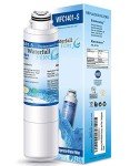 Waterfall Refrigerator Water Filter Compatible Models