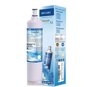 Waterfall 4396510 Cyst-Reducing Water Filter