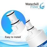 Waterfall 4396510 Cyst-Reducing Water Filter