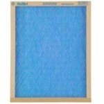Protect Plus 18" x 20" Fiberglass Air Filters