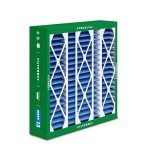 20x25.25 Air Filter MERV 13 - 1-Pack