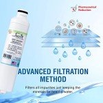 Swift Green Filters Compatible Water Filter (3 Pack)