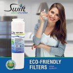 Swift Green SGF-M9 Refrigerator Water Filter (1 Pack)