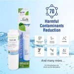 Swift Green SGF-M9 Refrigerator Water Filter (1 Pack)