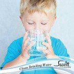 Swift Green SGF-M9 Water Filter Replacement (1 Pack)