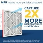 Filtrete 16x24x1 MERV 11 Air Filter Pack