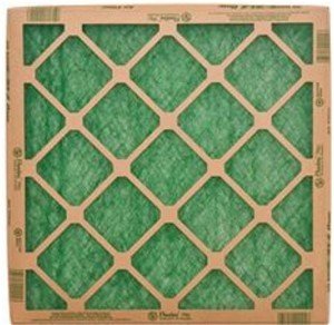 Flanders 12x20x1 MERV 4 Air Filters 4-Pack