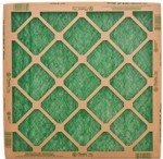 Flanders 12x20x1 MERV 4 Air Filters 4-Pack