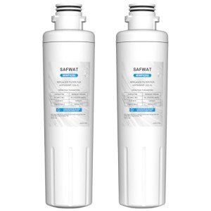 Twist-in Water Filter Replacement for Midea & More