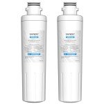 Twist-in Water Filter Replacement for Midea & More