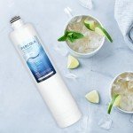 PERCOLA MIWF8200 Compatible Water Filter (1 Pack)