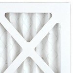 AIRx Pleated 16x18x1 MERV 8 Air Filters