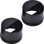 Replacement Water Filter Caps for Whirlpool & Kenmore