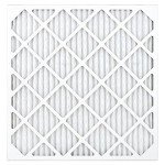 AIRx MERV 11 Pleated Air Filter 6-Pack