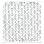 AIRx MERV 11 Pleated Air Filter 6-Pack