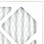 AIRx MERV 11 Pleated Air Filter 6-Pack