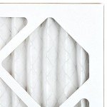 AIRx MERV 11 Pleated Air Filter 6-Pack