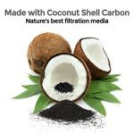 WaterSentinel WSL-3 LG Refrigerator Filter 3-Pack