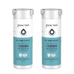 Glacier Fresh XWFE Water Filter - 2 Pack