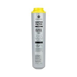 GE Refrigerator Water Filter Cartridge FQK1K