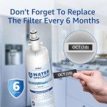 Waterspecialist WS619C RPWFE® Refrigerator Water Filter